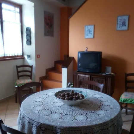 Ferraro Turina בית נופש