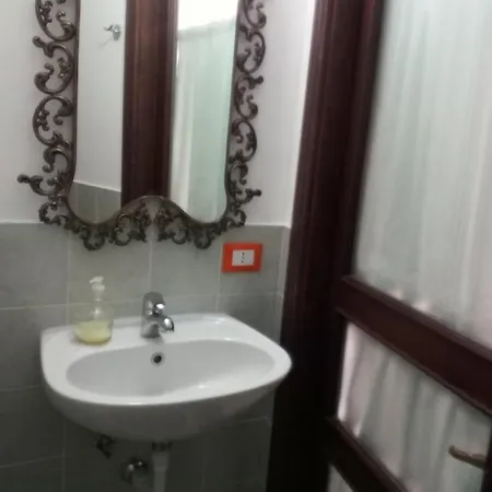 בית נופש Ferraro Turina Motta Camastra