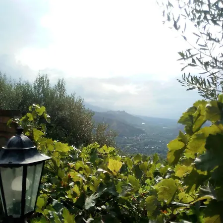 בית נופש Ferraro Turina *