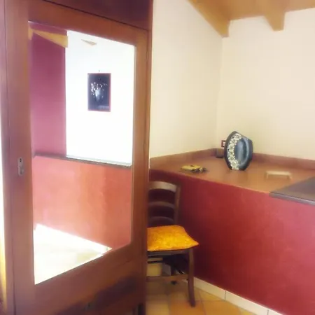 בית נופש Ferraro Turina *