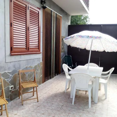 Ferraro Turina בית נופש